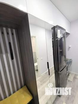 Студия квартира, на длительный срок, 21м2, 11/12 этаж