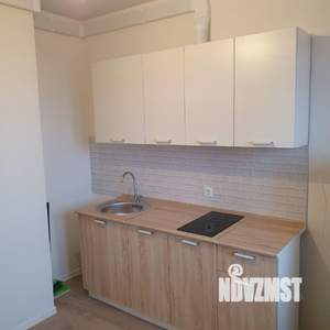 1-к квартира, на длительный срок, 35м2, 13/18 этаж