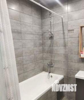 Студия квартира, посуточно, 27м2, 6/25 этаж