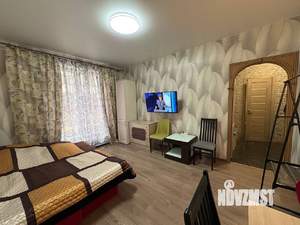 1-к квартира, на длительный срок, 35м2, 1/5 этаж