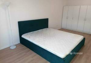 1-к квартира, на длительный срок, 37м2, 8/17 этаж
