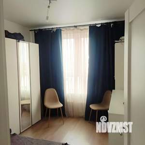 1-к квартира, на длительный срок, 32м2, 13/17 этаж