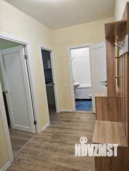 1-к квартира, на длительный срок, 34м2, 13/18 этаж