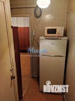 1-к квартира, на длительный срок, 34м2, 4/5 этаж