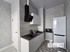 2-к квартира, посуточно, 40м2, 1/1 этаж