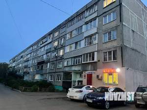 2-к квартира, на длительный срок, 42м2, 5/5 этаж