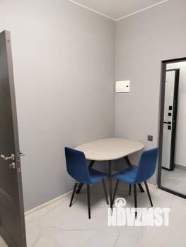 1-к квартира, на длительный срок, 24м2, 2/3 этаж