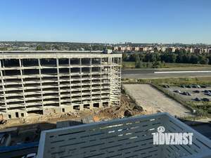 Студия квартира, посуточно, 24м2, 12/17 этаж