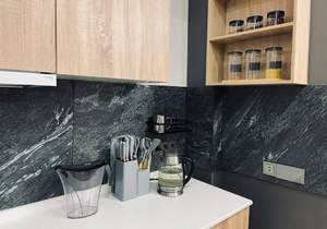 1-к квартира, на длительный срок, 35м2, 7/17 этаж