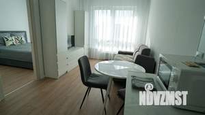1-к квартира, посуточно, 32м2, 11/25 этаж