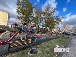 3-к квартира, на длительный срок, 80м2, 9/17 этаж