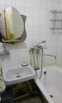 2-к квартира, на длительный срок, 42м2, 1/9 этаж