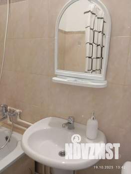 Студия квартира, посуточно, 26м2, 7/17 этаж