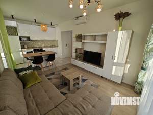 2-к квартира, на длительный срок, 58м2, 10/24 этаж