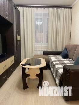 1-к квартира, посуточно, 47м2, 11/25 этаж