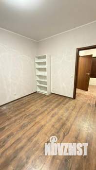 1-к квартира, на длительный срок, 37м2, 2/17 этаж