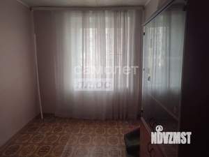 3-к квартира, на длительный срок, 57м2, 2/5 этаж