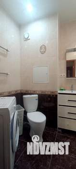 1-к квартира, на длительный срок, 48м2, 9/17 этаж
