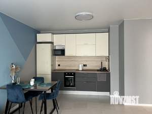 2-к квартира, на длительный срок, 45м2, 8/16 этаж