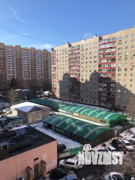 3-к квартира, на длительный срок, 80м2, 7/17 этаж