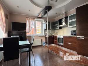 2-к квартира, на длительный срок, 52м2, 14/17 этаж