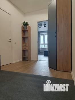 Студия квартира, на длительный срок, 28м2, 11/12 этаж