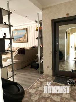 3-к квартира, на длительный срок, 104м2, 15/17 этаж