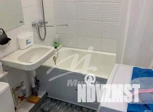 1-к квартира, на длительный срок, 36м2, 5/5 этаж