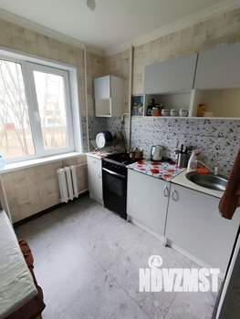 1-к квартира, на длительный срок, 36м2, 2/5 этаж
