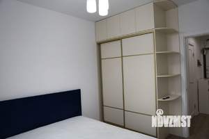 2-к квартира, на длительный срок, 35м2, 5/17 этаж