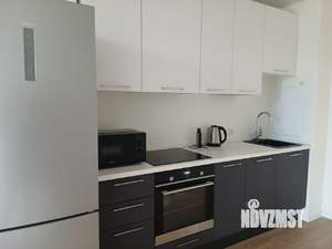 1-к квартира, на длительный срок, 35м2, 6/12 этаж