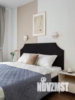 3-к квартира, посуточно, 75м2, 1/1 этаж