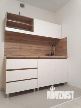 2-к квартира, на длительный срок, 37м2, 8/17 этаж