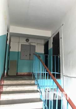 2-к квартира, на длительный срок, 42м2, 5/5 этаж