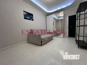 1-к квартира, на длительный срок, 37м2, 16/17 этаж