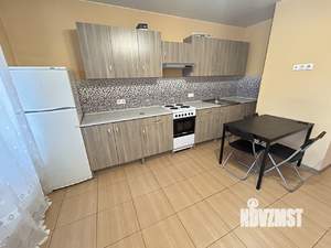 1-к квартира, на длительный срок, 30м2, 11/25 этаж