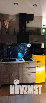 Студия квартира, посуточно, 22м2, 4/11 этаж