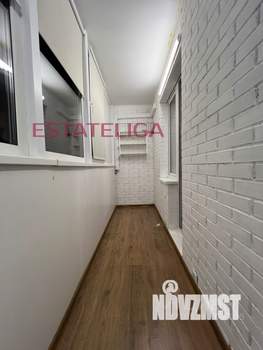 1-к квартира, на длительный срок, 32м2, 16/17 этаж