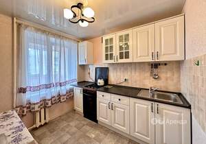 1-к квартира, на длительный срок, 34м2, 8/9 этаж