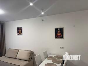 1-к квартира, на длительный срок, 35м2, 21/26 этаж