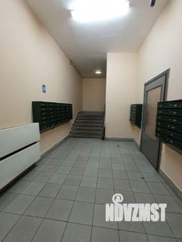 2-к квартира, на длительный срок, 53м2, 7/17 этаж