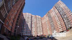 3-к квартира, на длительный срок, 125м2, 16/17 этаж