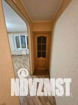 1-к квартира, на длительный срок, 35м2, 4/5 этаж