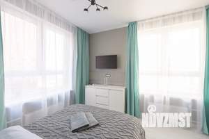 1-к квартира, посуточно, 22м2, 5/17 этаж