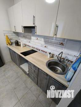 1-к квартира, на длительный срок, 32м2, 3/18 этаж