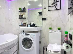 1-к квартира, посуточно, 21м2, 1/1 этаж