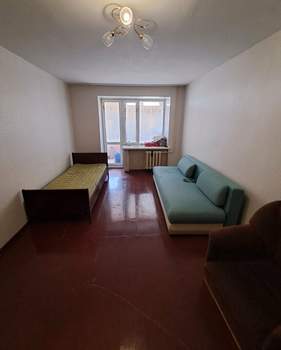 1-к квартира, на длительный срок, 32м2, 6/12 этаж