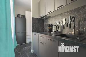 Студия квартира, посуточно, 22м2, 8/17 этаж