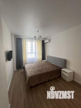 2-к квартира, на длительный срок, 35м2, 13/24 этаж