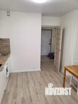 1-к квартира, на длительный срок, 38м2, 12/12 этаж